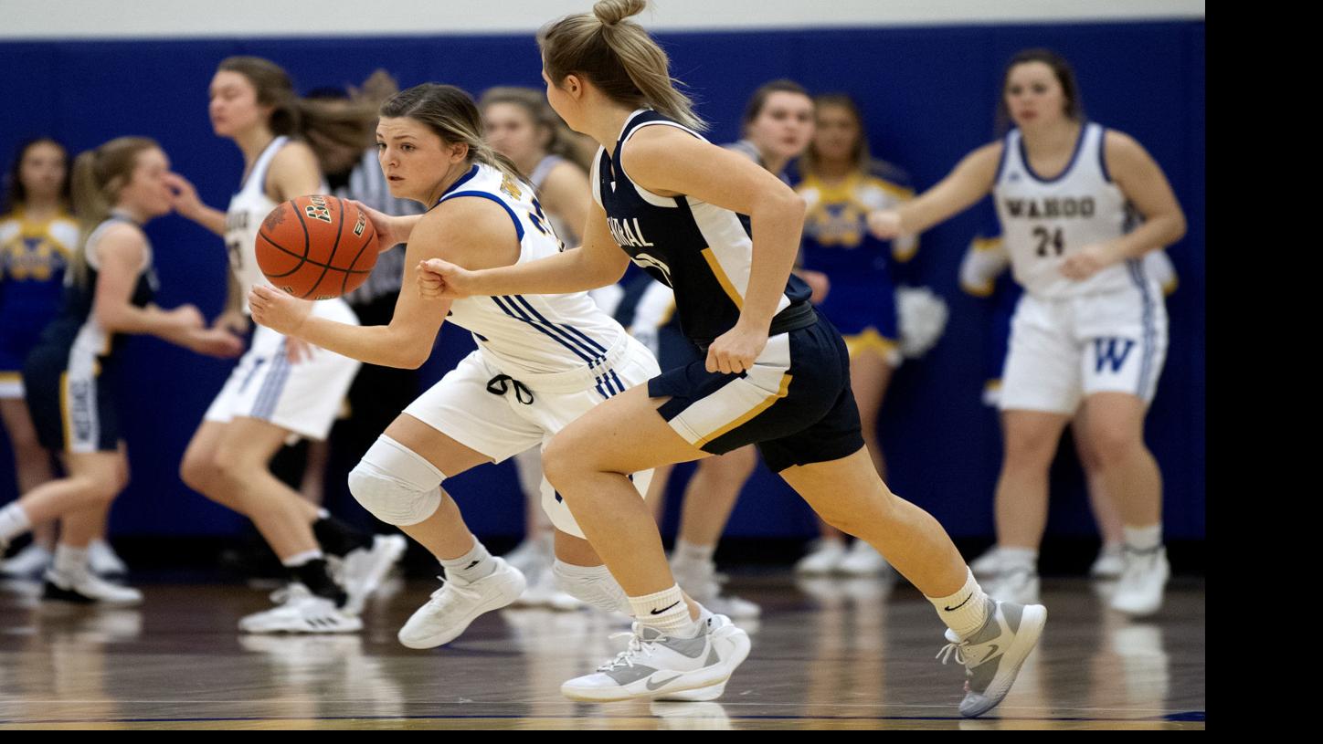 Girls Basketball The 2019 20 Super State All State And Honorable