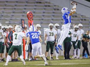 Lincoln East's Mikhale Ford commits to North Dakota State football
