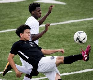 Boys soccer: District and subdistrict pairings, scores