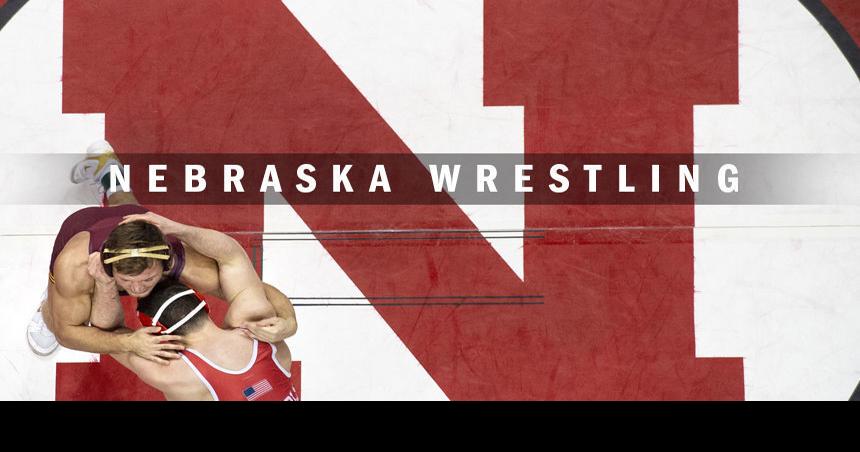 Nebraska wrestler Mikey Labriola reaches national title match