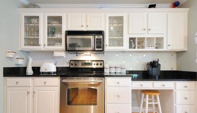Kitchens