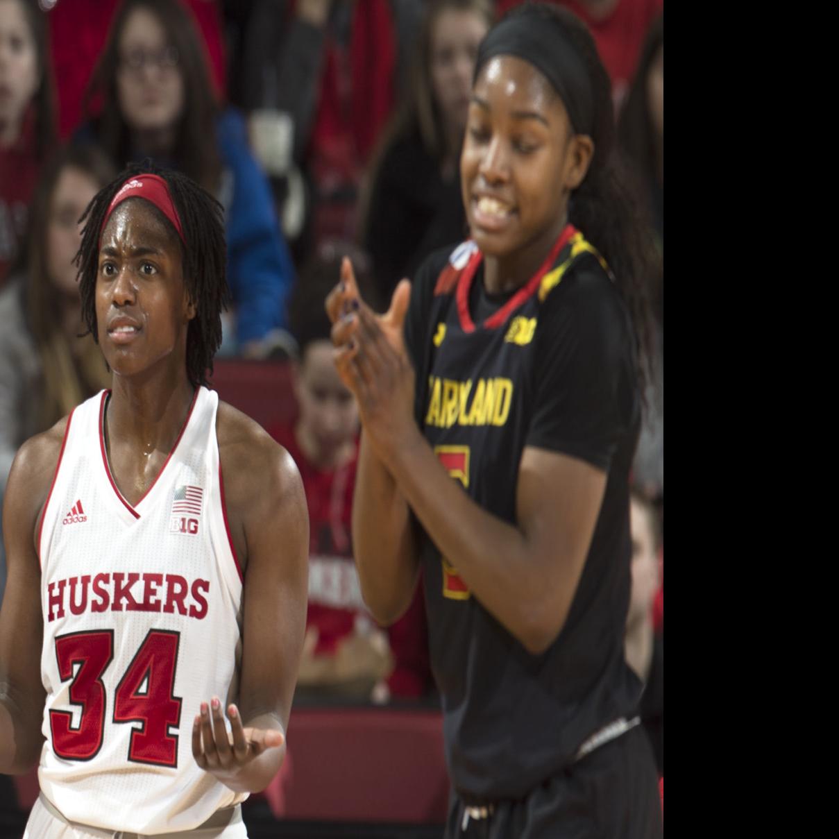 Week Off Gave Husker Women Time For Extra Review Women S