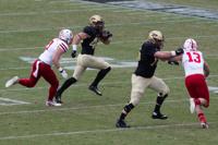 Nebraska vs. Purdue, 12.5