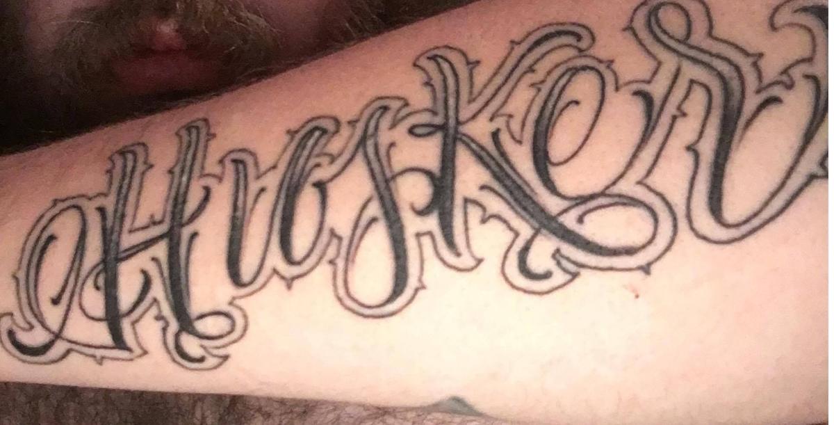 Lincoln Tattoo Shop Offering Free Husker Tats Thursday Crime And Courts Journalstar Com
