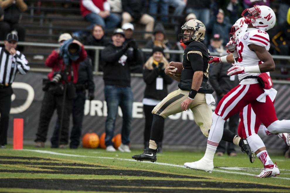 Nebraska vs. Purdue, 10/31/3015 | Local | journalstar.com