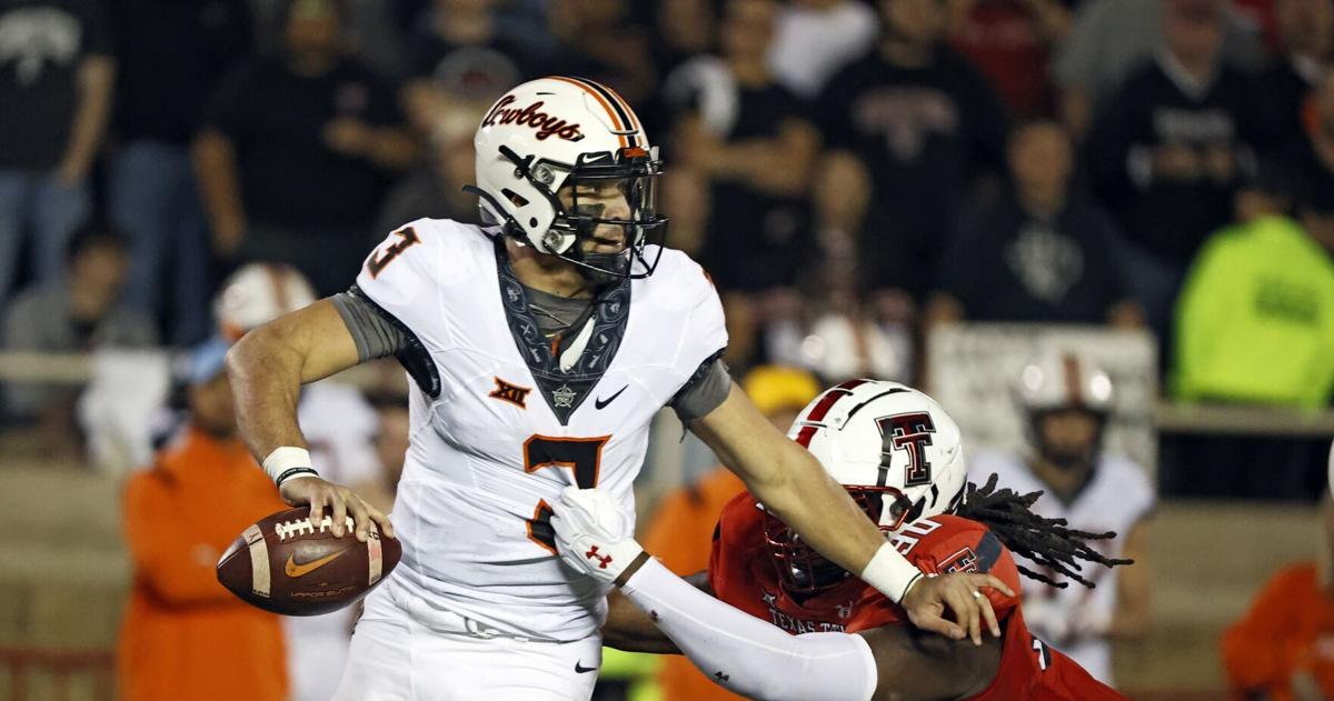 Transfer portal delivers again as Nebraska picks up commitment from ex-Texas Tech defender - Lincoln Journal Star