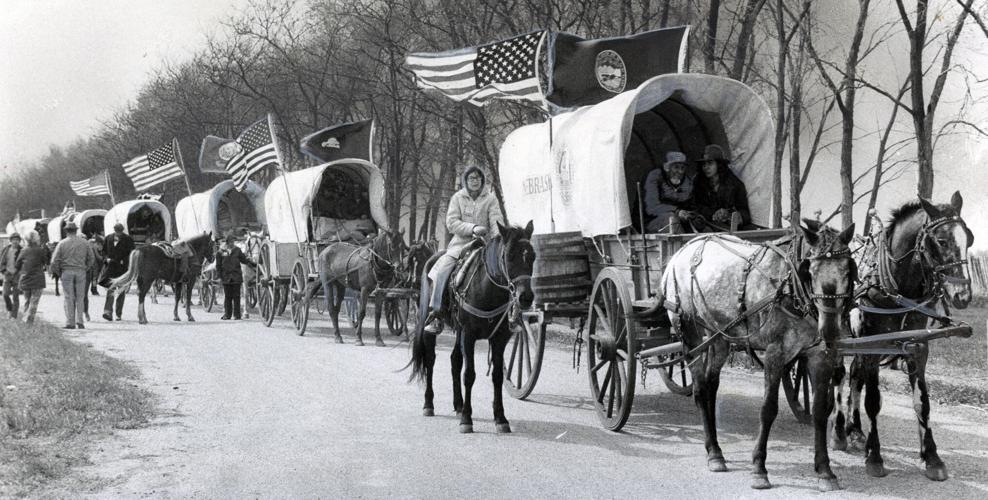 Bicentennial Archival