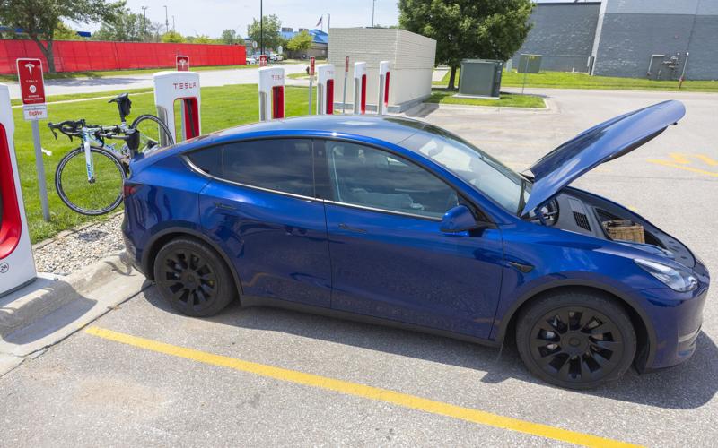 EV Charger