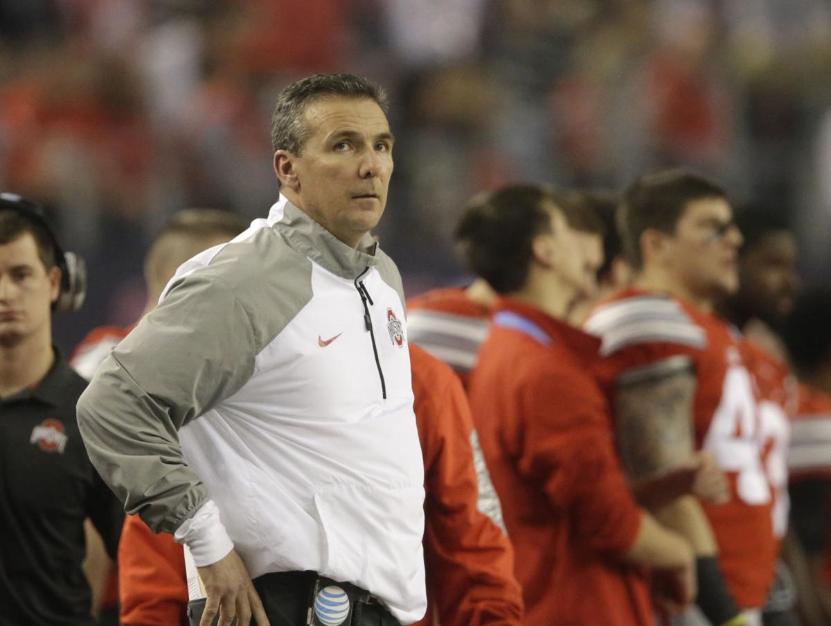 Urban Meyer