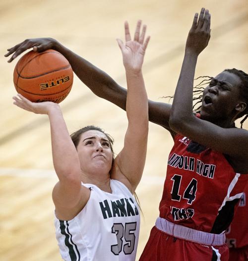 Girls Basketball Preview A Closer Look At Each Of The City Teams