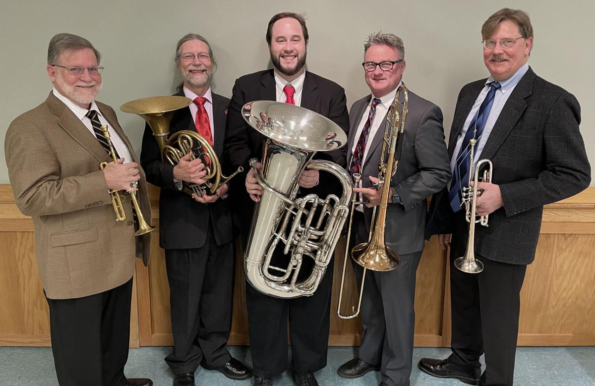 Nebraska Brass