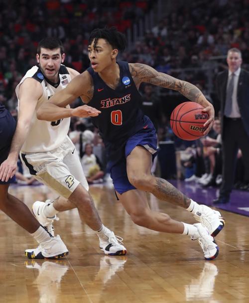 Fast Break Points Lineups And Quick Hits For Nebraska Cal State