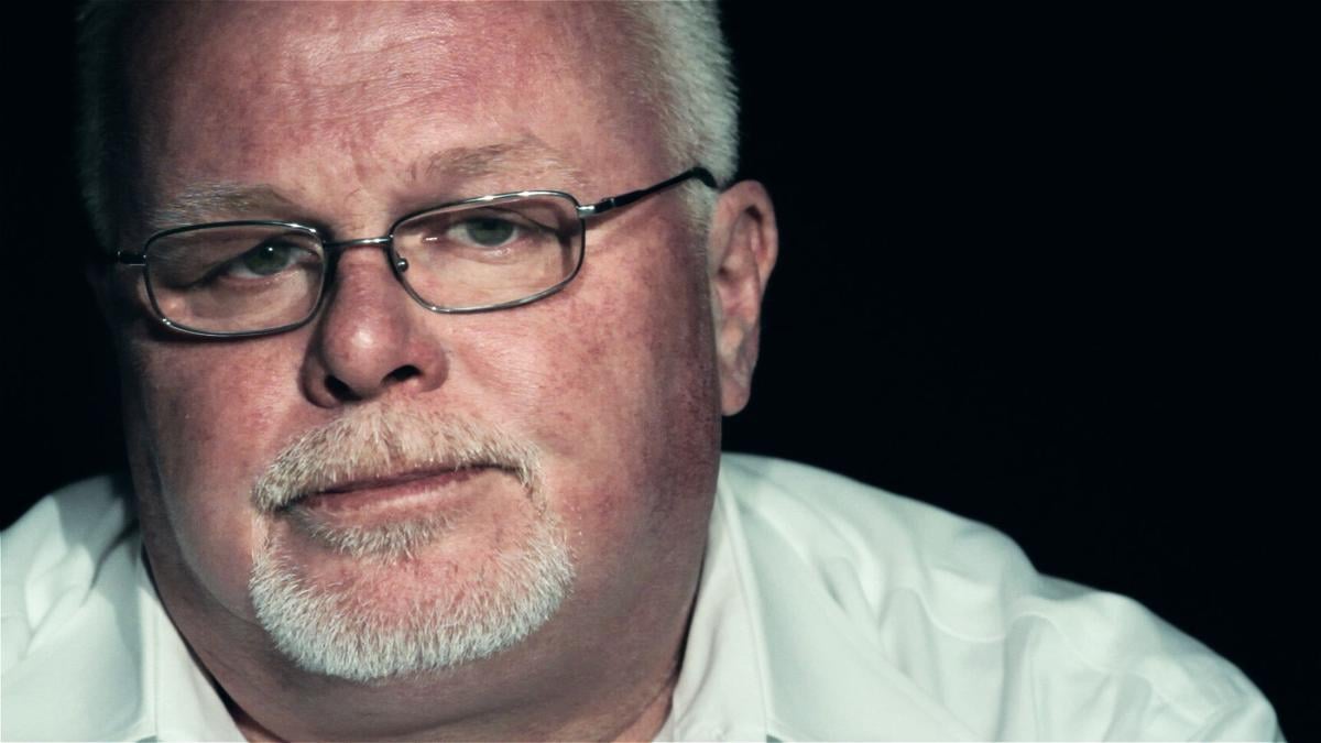 First death row inmate exonerated with DNA in U.S. tells his story