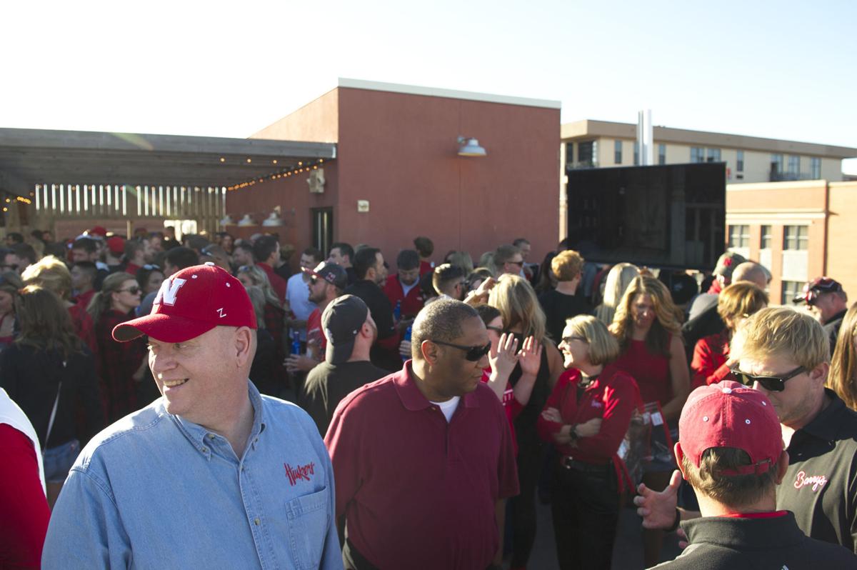 City Council Tailgate Tour, 10.07.2017