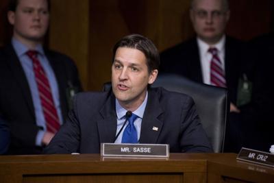 Letter, 5/1: Sasse takes care of veterans | Letters &hellip;