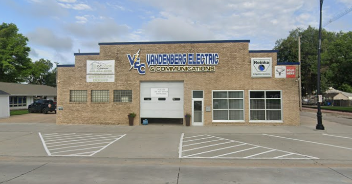 Vandenberg Electric & Communications expanding to Columbus