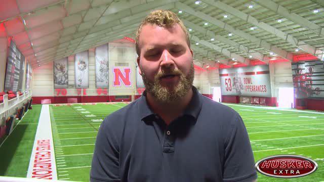 Two-Minute Drill: Huskers ready to 'cut it loose' against NFL-ready Buckeyes