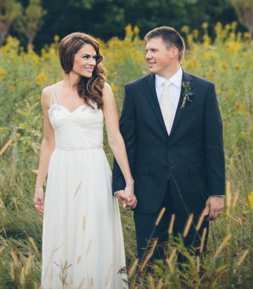 Matt and Brooke (Biggerstaff) Quinlan Anniversaries