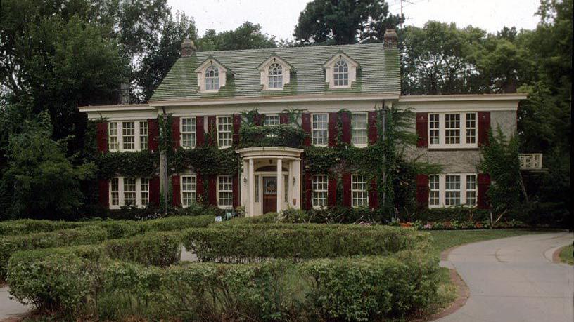 25 Of Lincoln S Grandest Old Houses Home Garden Journalstar Com