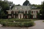Hitchcock house
