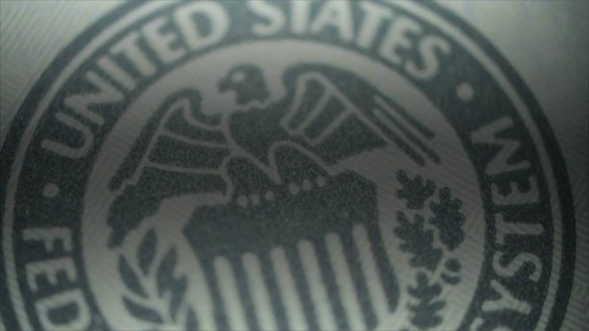 Federal Reserve warns no end in sight for inflation and economic pain