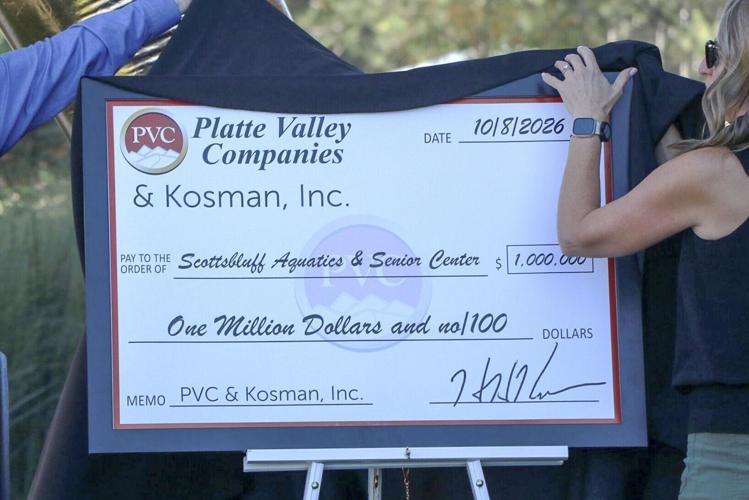 PVC commits $1 million toward proposed Scottsbluff senior/aquatic center upon bond passing