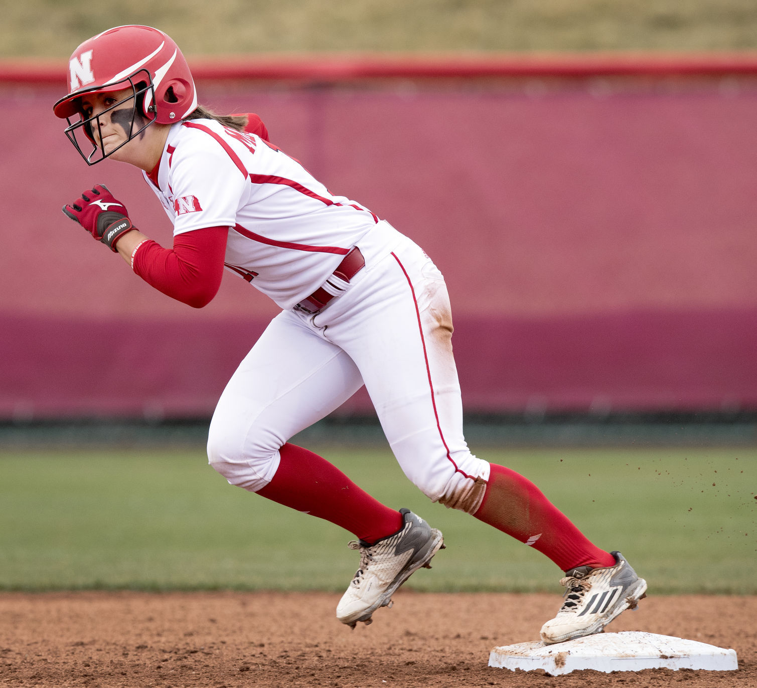 Big Ten Softball Tournament Schedule