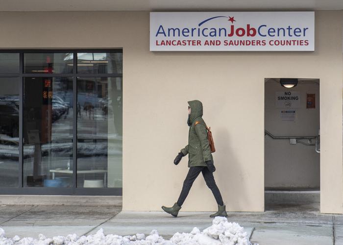 American Job Center, 1.19