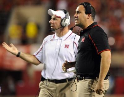 Bo Pelini, John Papuchis