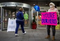 Top Journal Star photos for November