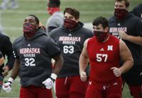 Nebraska at Ohio St, 10.24