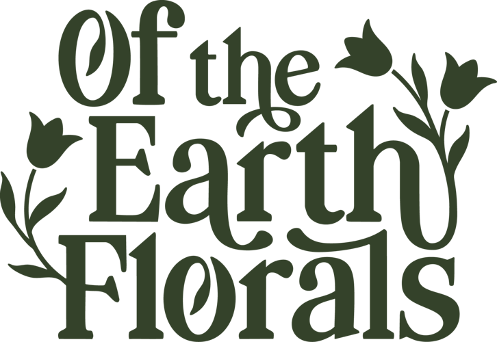 Of the earth primary logo.png