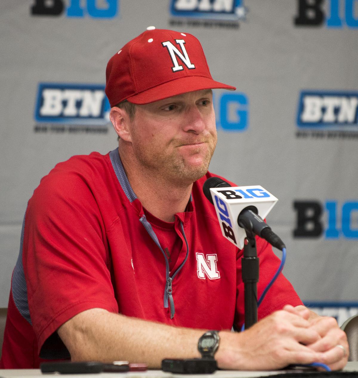 Eichorst saw 'a lot of growth' in Erstad's program this ...