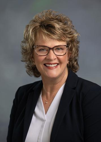 Marcia Mueting