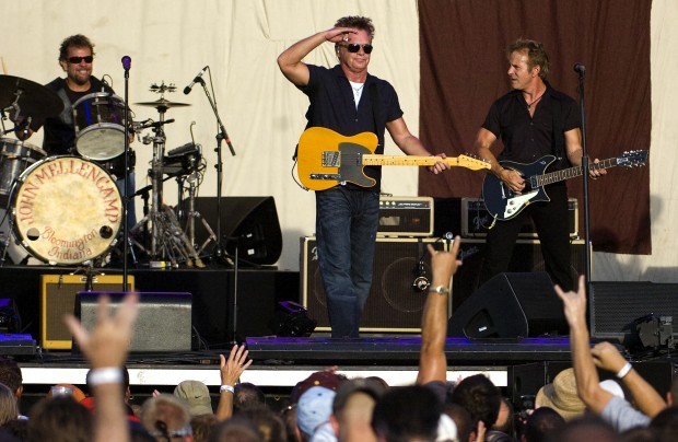 Mellencamp