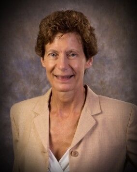 Becky Bruckner