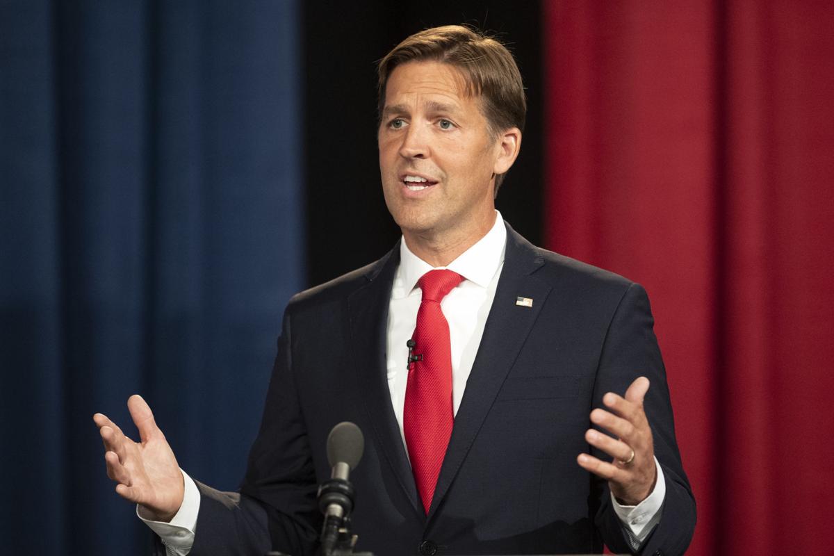 Editorial, 10/7: Sasse has room to improve as he prepares &hellip;