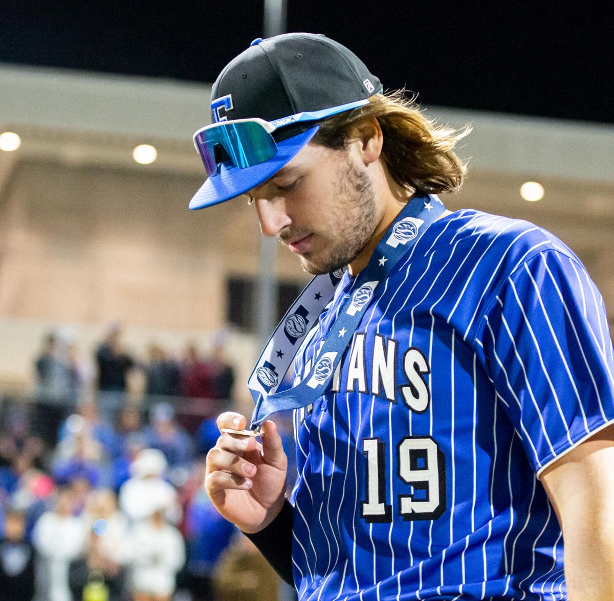 Spring without baseball is 'disappointing' for Millard West senior Tyler  Ruhl