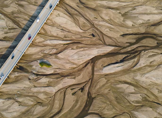 Platte River Drought
