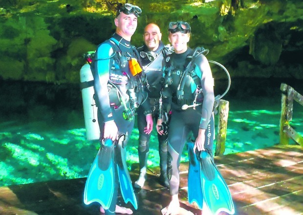 Clayton Durant, Camilo, Regina Busse