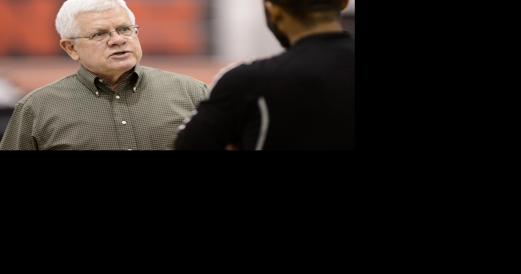 Nebraska coaching legend Gary Pepin announces retirement