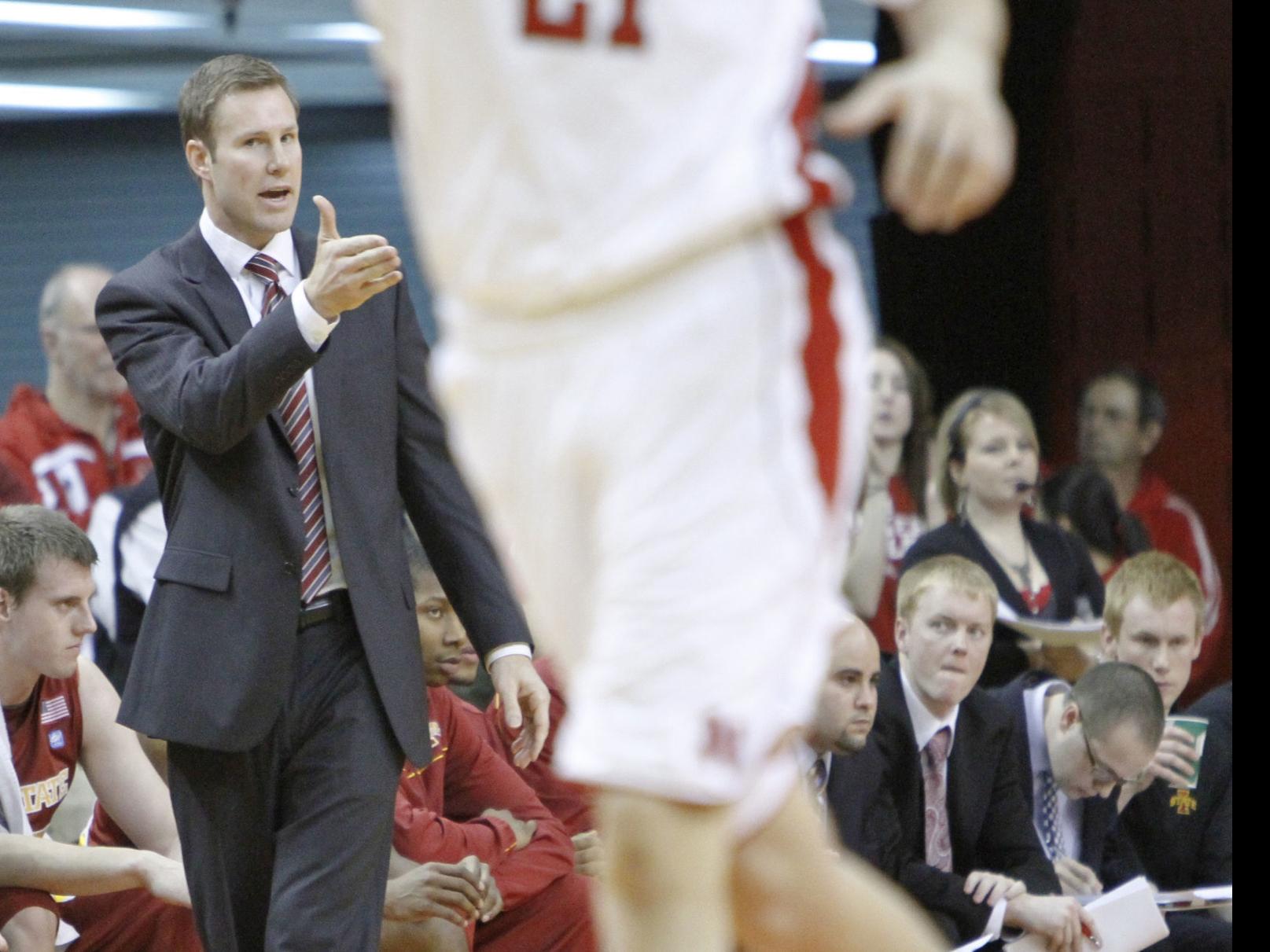 The Hoiberg Timeline From Iowa Mr Basketball To Coaching The
