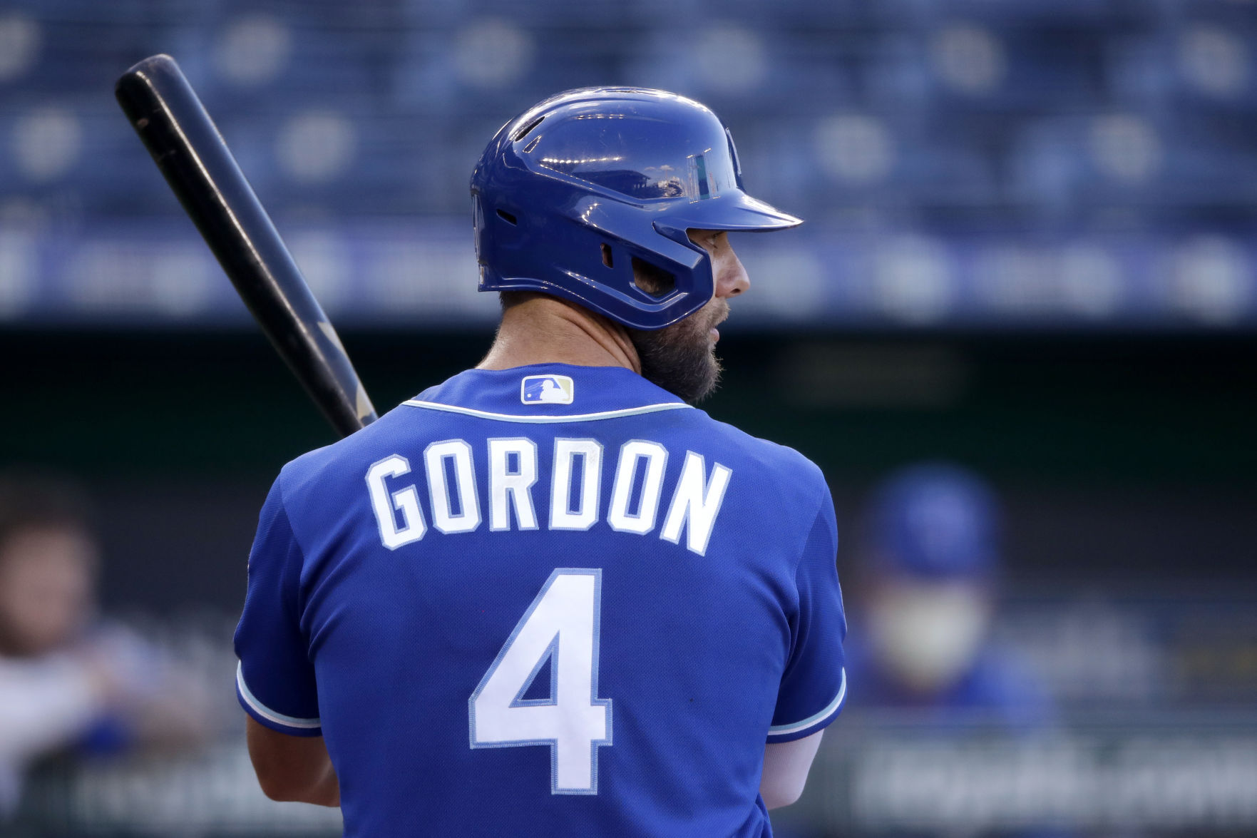 alex gordon royals jersey