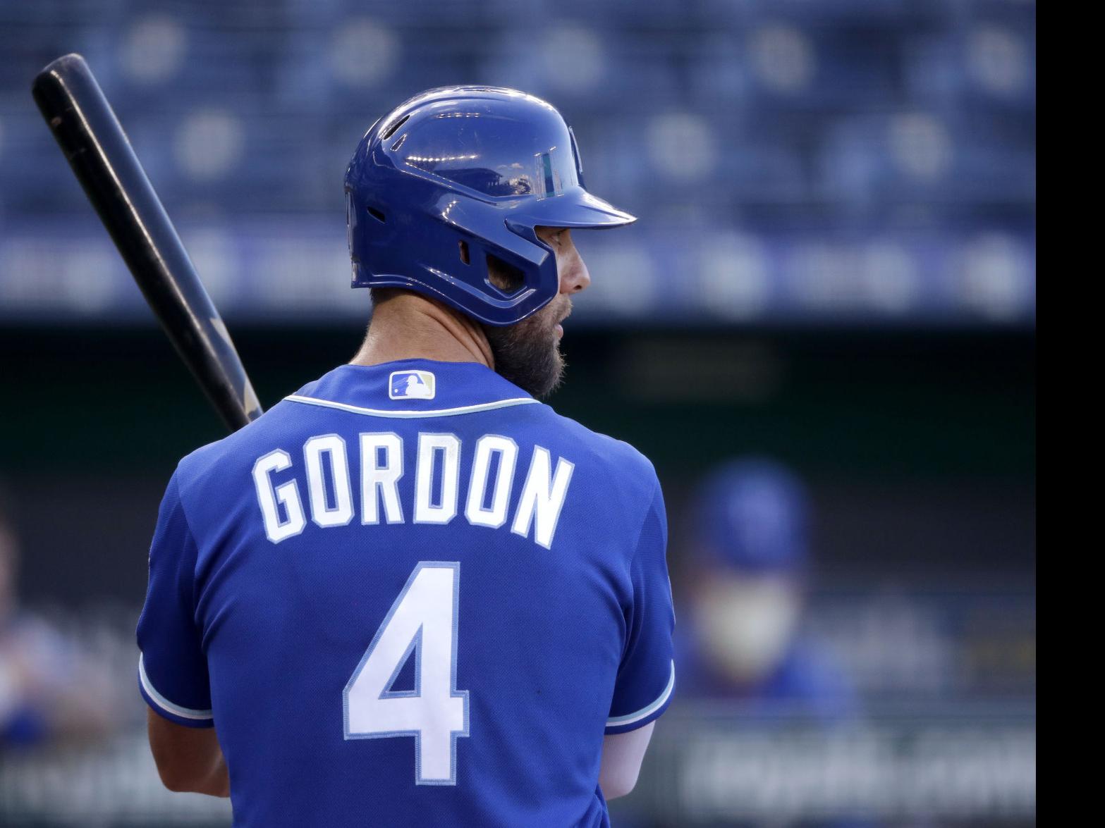 Why Dayton Moore Believed It Was Important That Alex Gordon Stayed In Royal Blue Baseball Journalstar Com