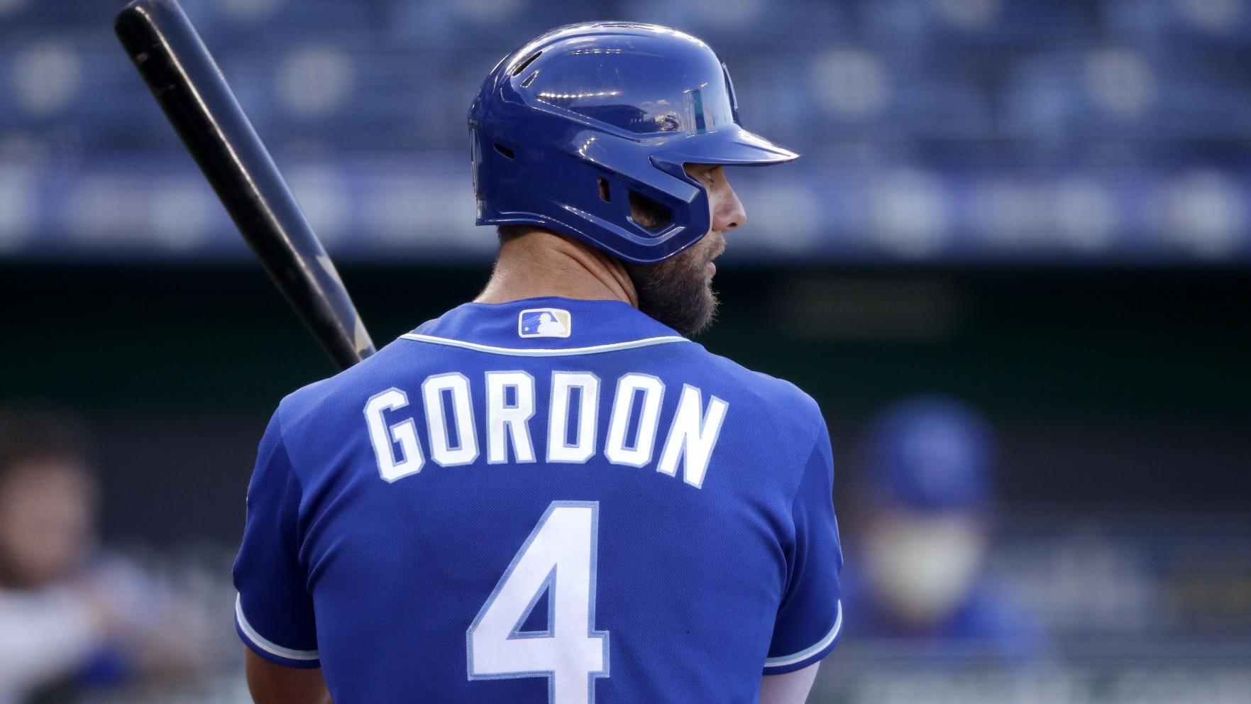 Why Dayton Moore Believed It Was Important That Alex Gordon Stayed In Royal Blue Baseball Journalstar Com