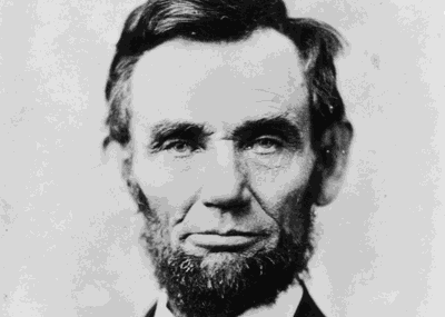 Abraham Lincoln