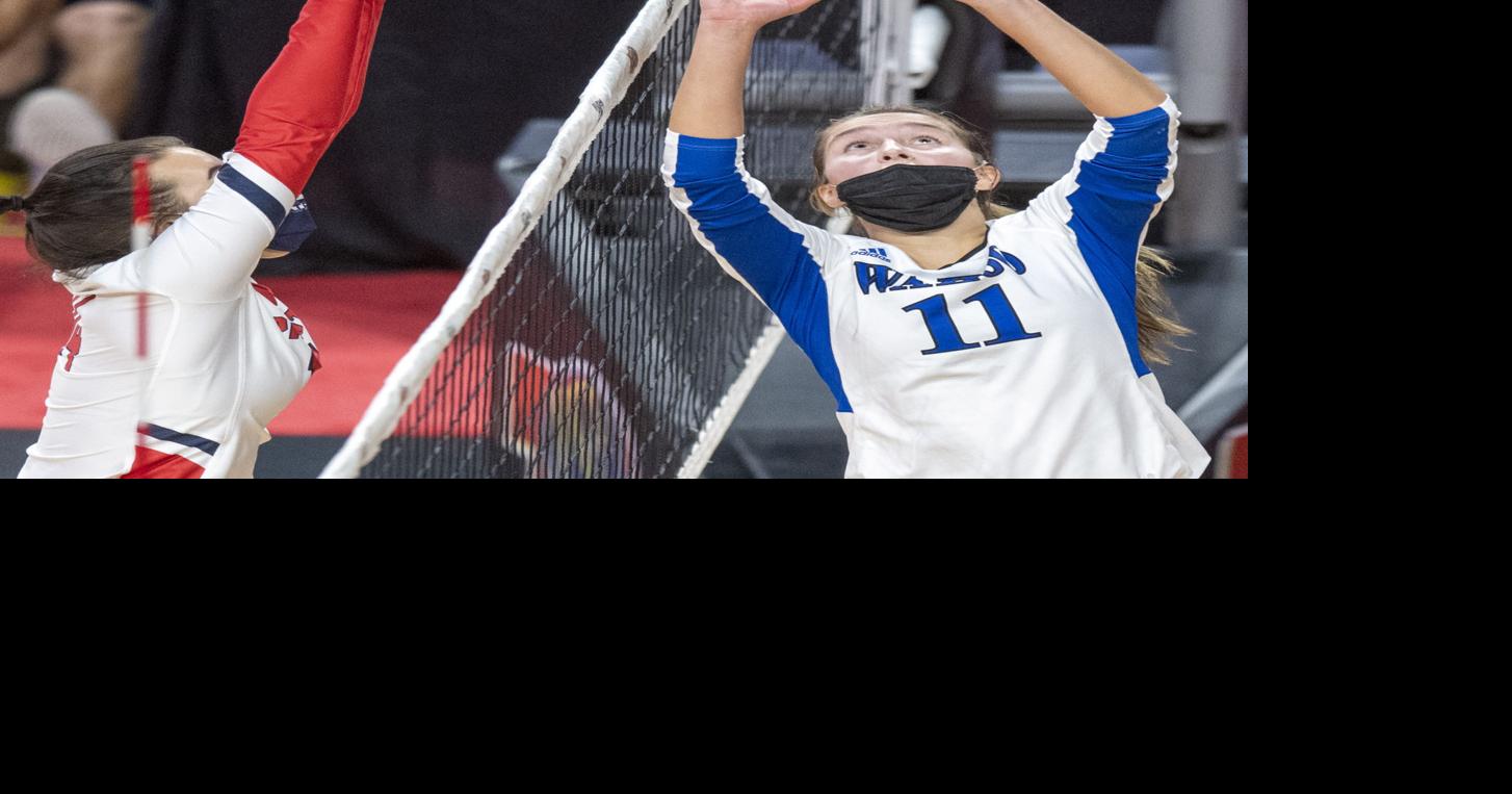 Former Wahoo standout Elle Glock transferring to Louisville