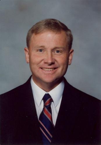 Mark Christensen