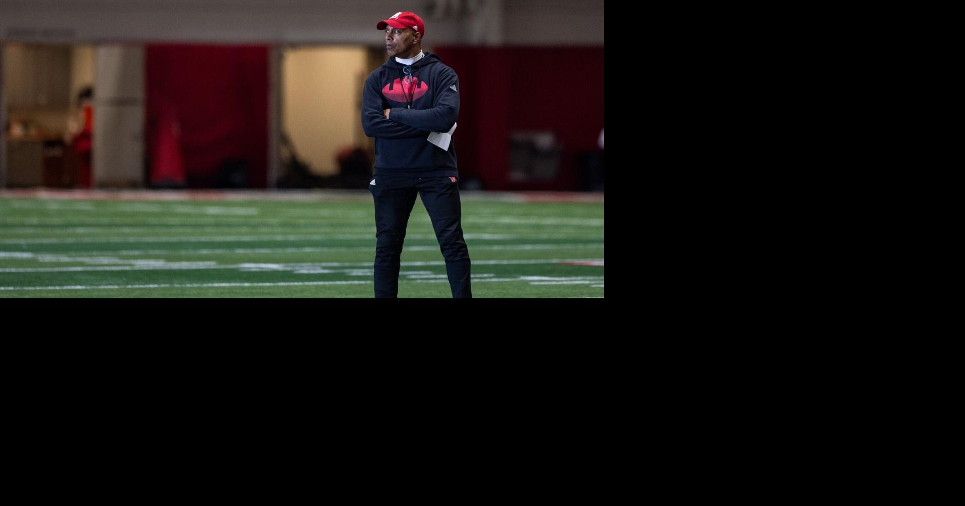 Just: Ron Brown remembers the teammate he lost on 9/11 and the survivor he coached — both heroes