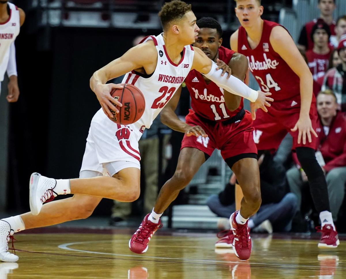 Roster Upheaval A Part Of The Game For Everyone Not Just Husker
